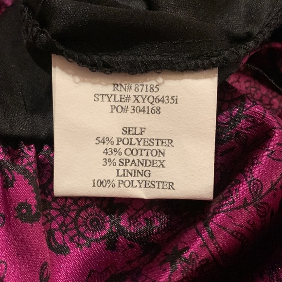 Juniors Formal Dress - Picture 5 of 6